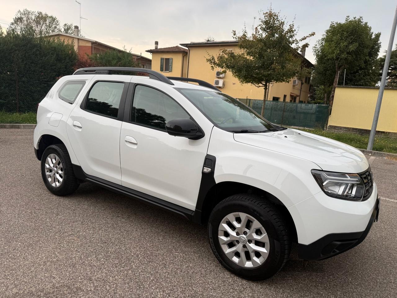 Dacia Duster 1.0 tce Gpl - NAV. - 12 MESI DI GARANZIA -