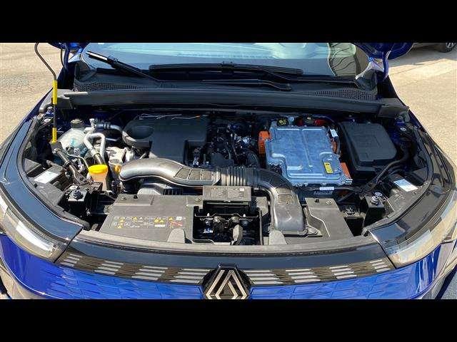 Renault Symbioz 1.6 E-Tech full hybrid Techno Auto 145cv