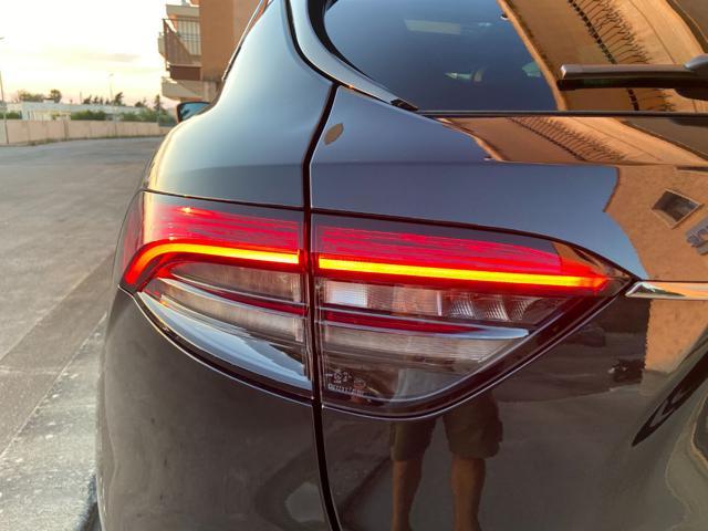MASERATI Levante MHEV 330 CV AWD GT ULTIMA TETTO APR/PAN.