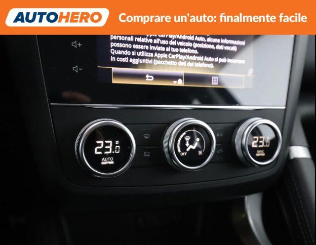 RENAULT Kadjar Blue dCi 8V 115CV Sport Edition2