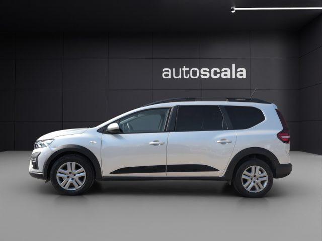 DACIA Jogger 1.0 TCe GPL 100 CV 5 posti Comfort