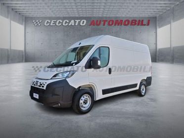 FIAT Ducato Ducato Series 2 Stock My25 Furgone Lastrato 35q Mh2 140cv 2.2 Multijet 3