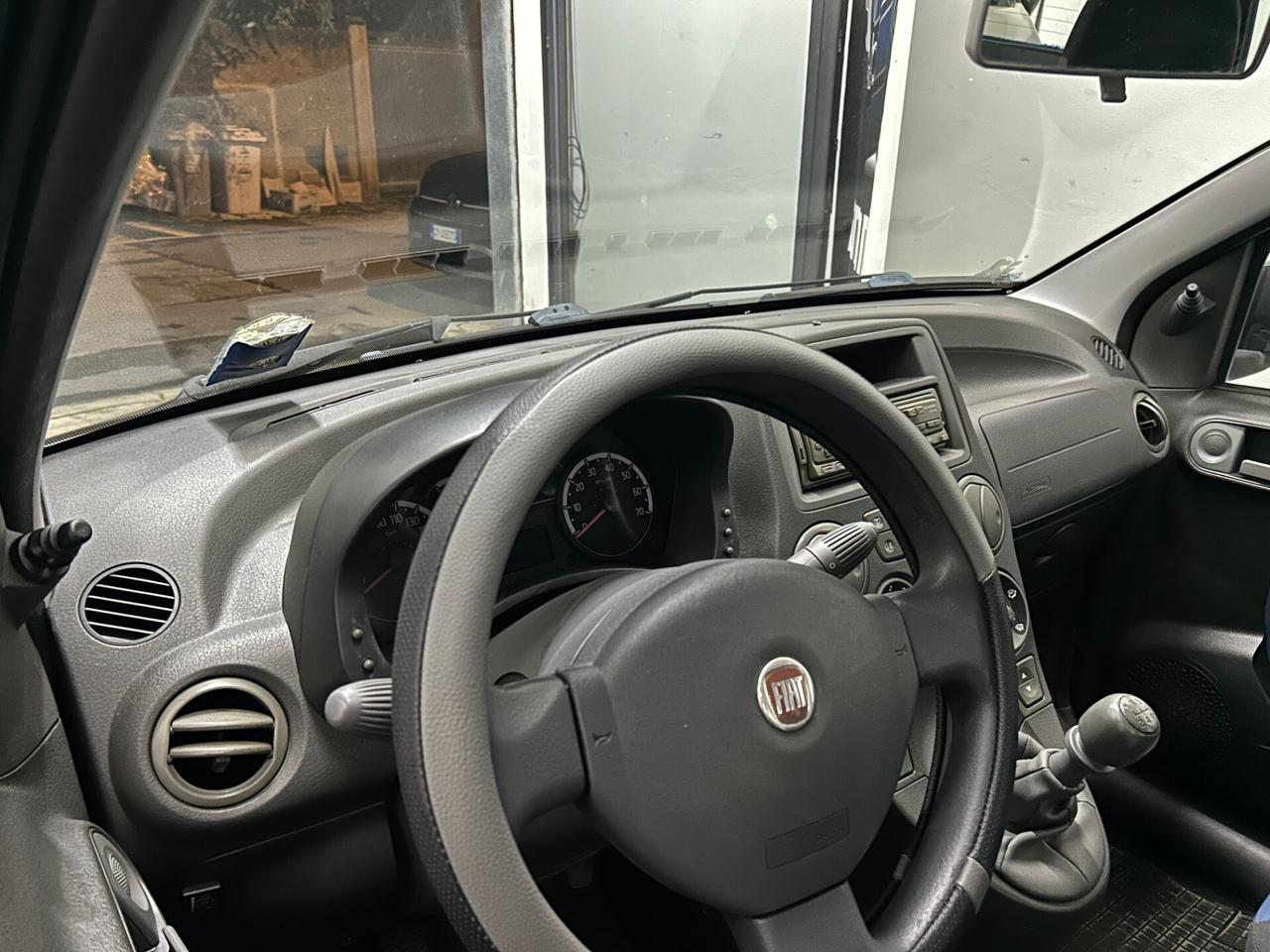 Fiat Panda 1.2 Dynamic EasyPower