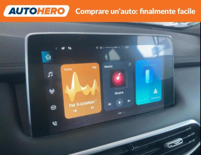 MG HS 1.5T-GDI Comfort