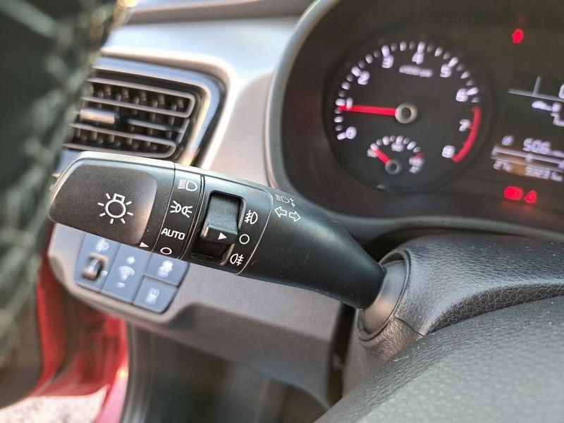 KIA Rio Rio 1.2 MPi GPL Evolution