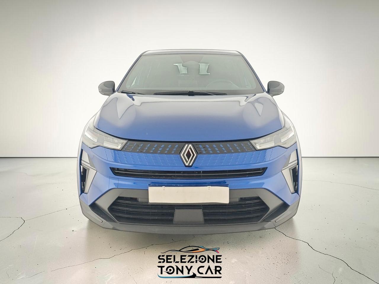 RENAULT CAPTUR 1.0 101CV GPL - 2025