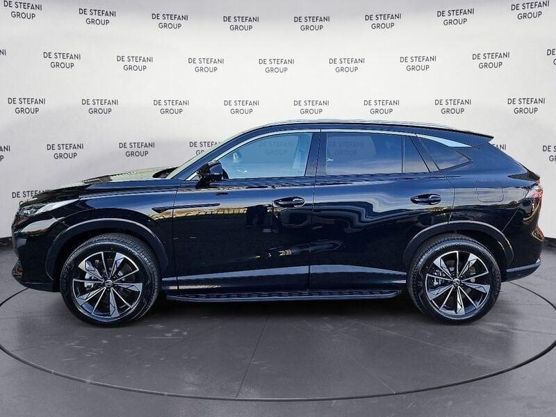 MG HS HS Plug-in Hybrid Luxury