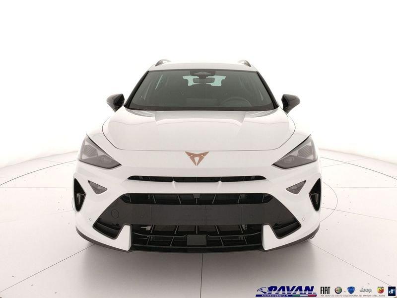 CUPRA Formentor eTSI 150cv DSG MHEV (EDGE+Dynamic Design)