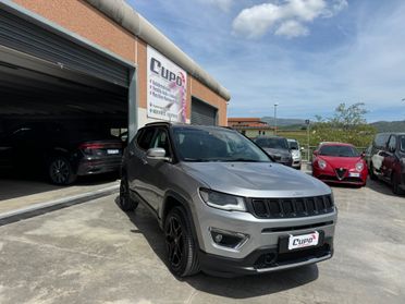 Jeep Compass 2.0 Multijet II 4WD Limited