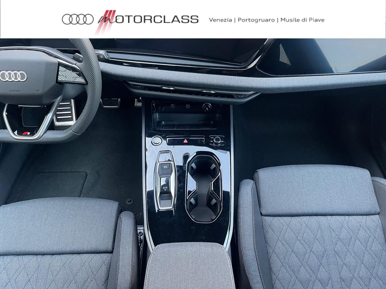 Audi A5 avant 2.0 tdi mhev+ 204cv s line edition s tronic