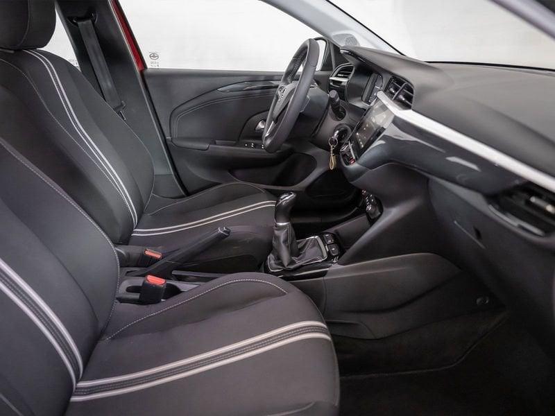 Opel Corsa Corsa 1.2 Design & Tech