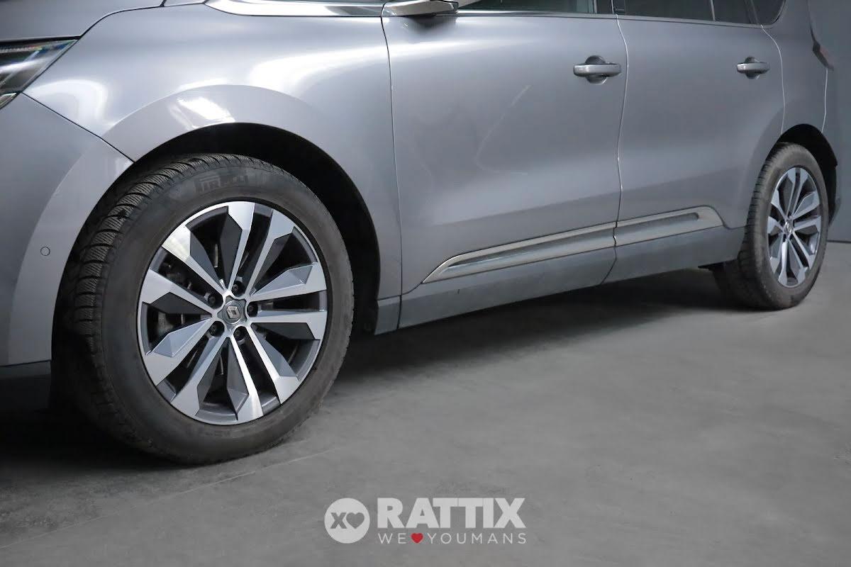 Renault Espace 2.0 blue dci 160CV Executive 7p.ti edc + tetto apribile