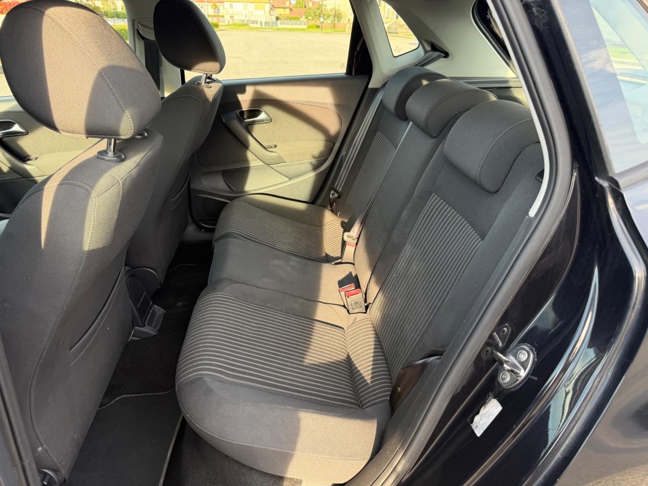 Volkswagen Polo 1.6 TDI 90CV DPF 5 porte