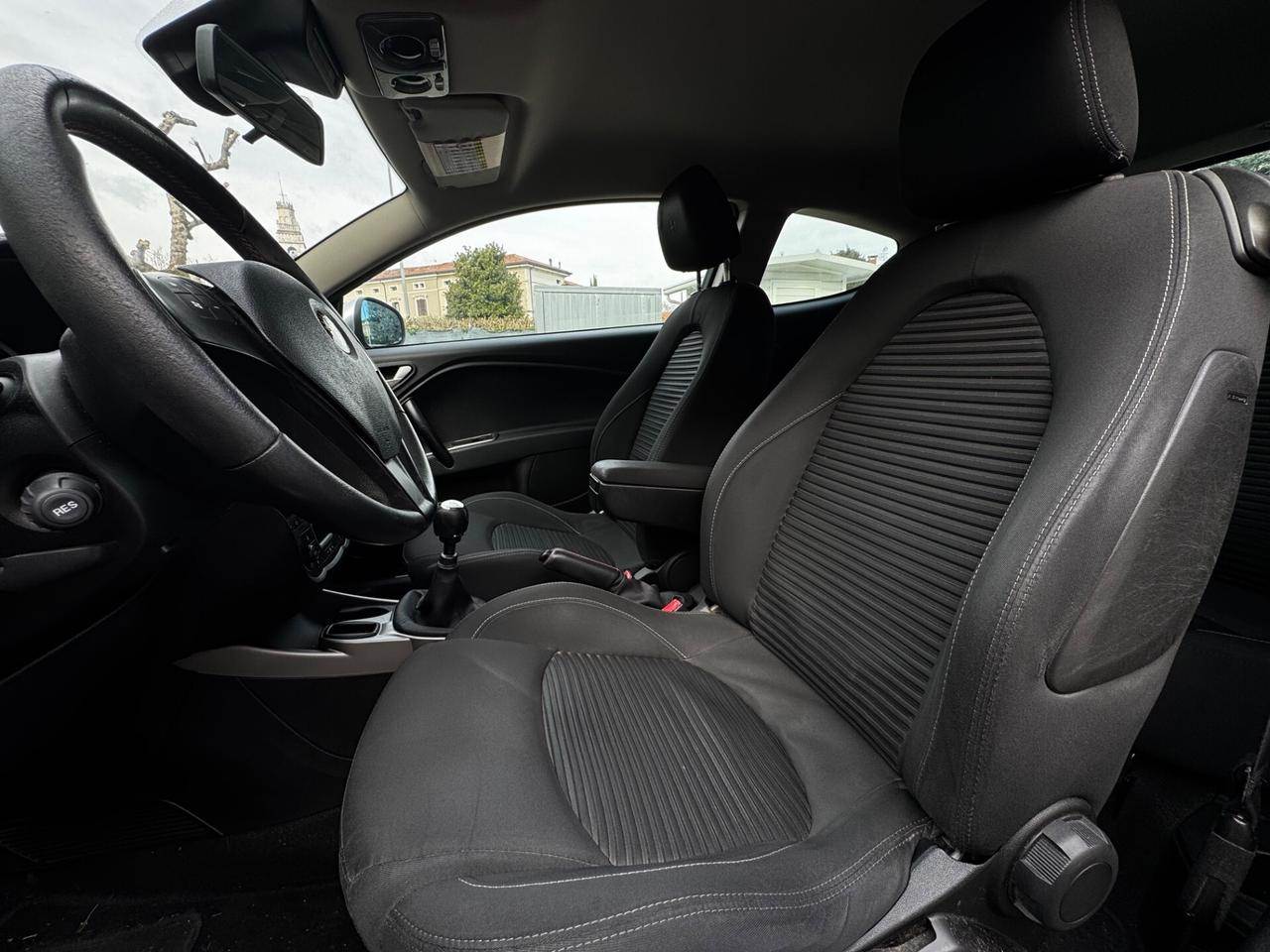 Alfa Romeo MiTo 1.4 78 CV Benzina Sport Pack