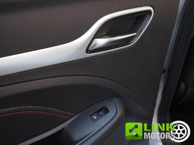 MG ZS 1.0T-GDI Luxury *GPL*