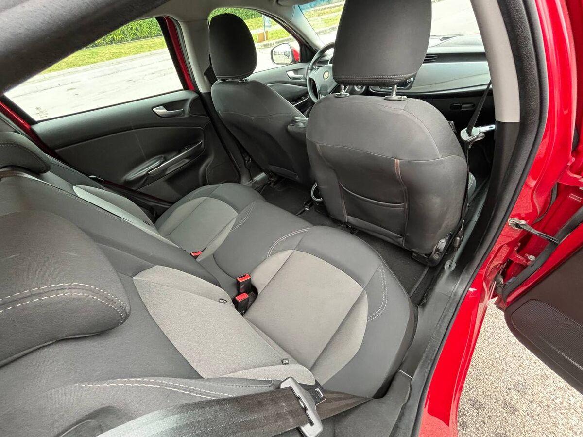Alfa Romeo Giulietta 1.6 jtdm Exclusive 120cv