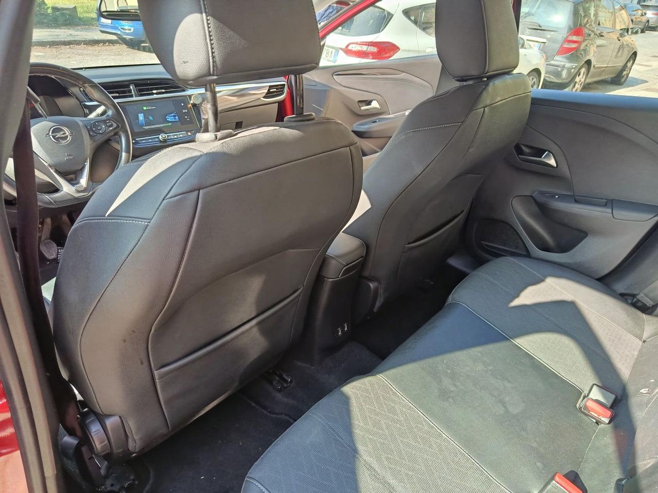 Opel Corsa Elegance 1.5 D #9595