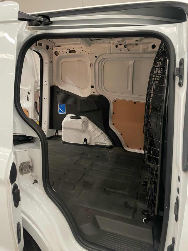 FORD Transit Courier 1.5 TDCi 100CV Van Trend
