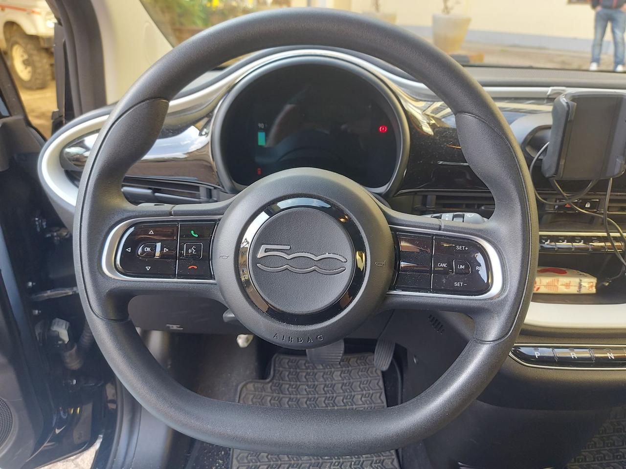 Fiat 500e Action 500-e 70 KW