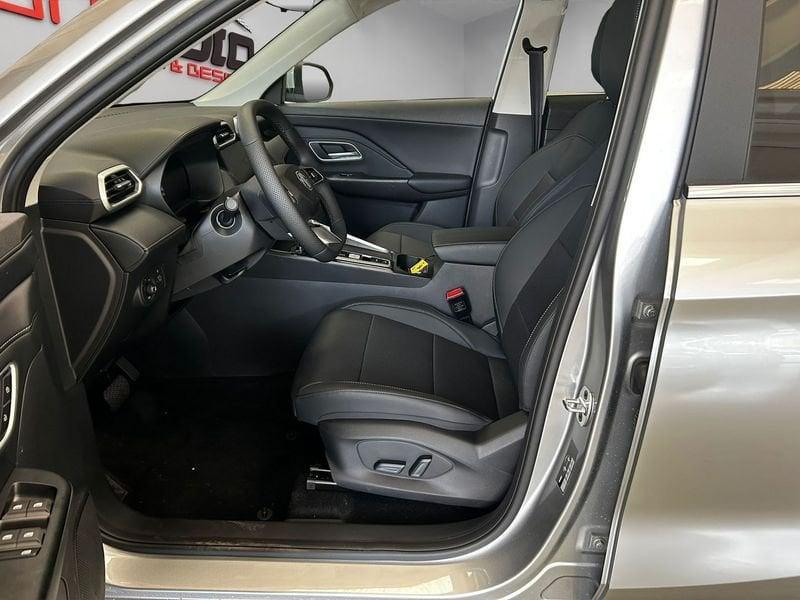 MG ZS ZS 1.5 hybrid+ Luxury auto - PROMO SIRONIAUTO+