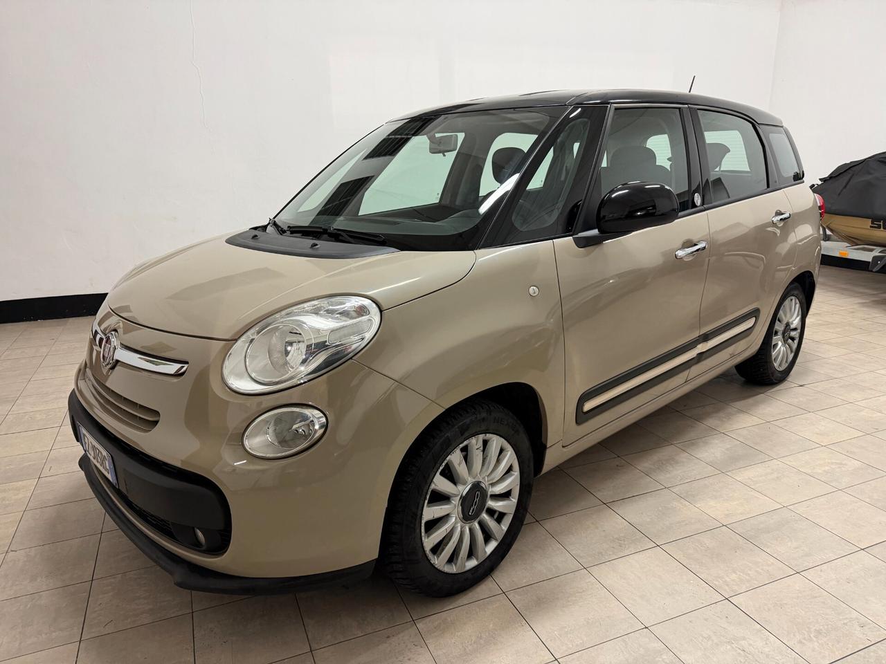 Fiat 500L 1.6 Multijet 105 CV Lounge OK NEOPATENTATI