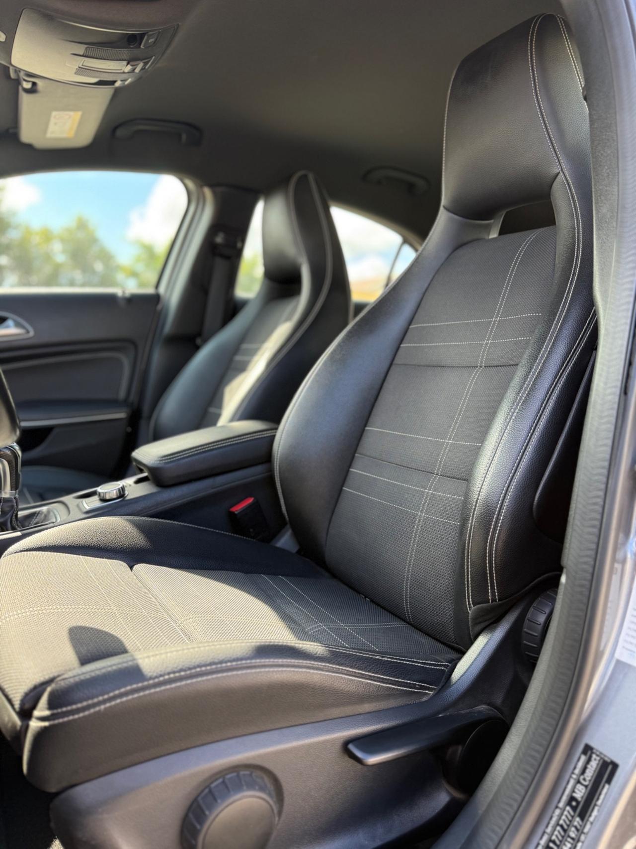Mercedes-benz A 180 d Premium