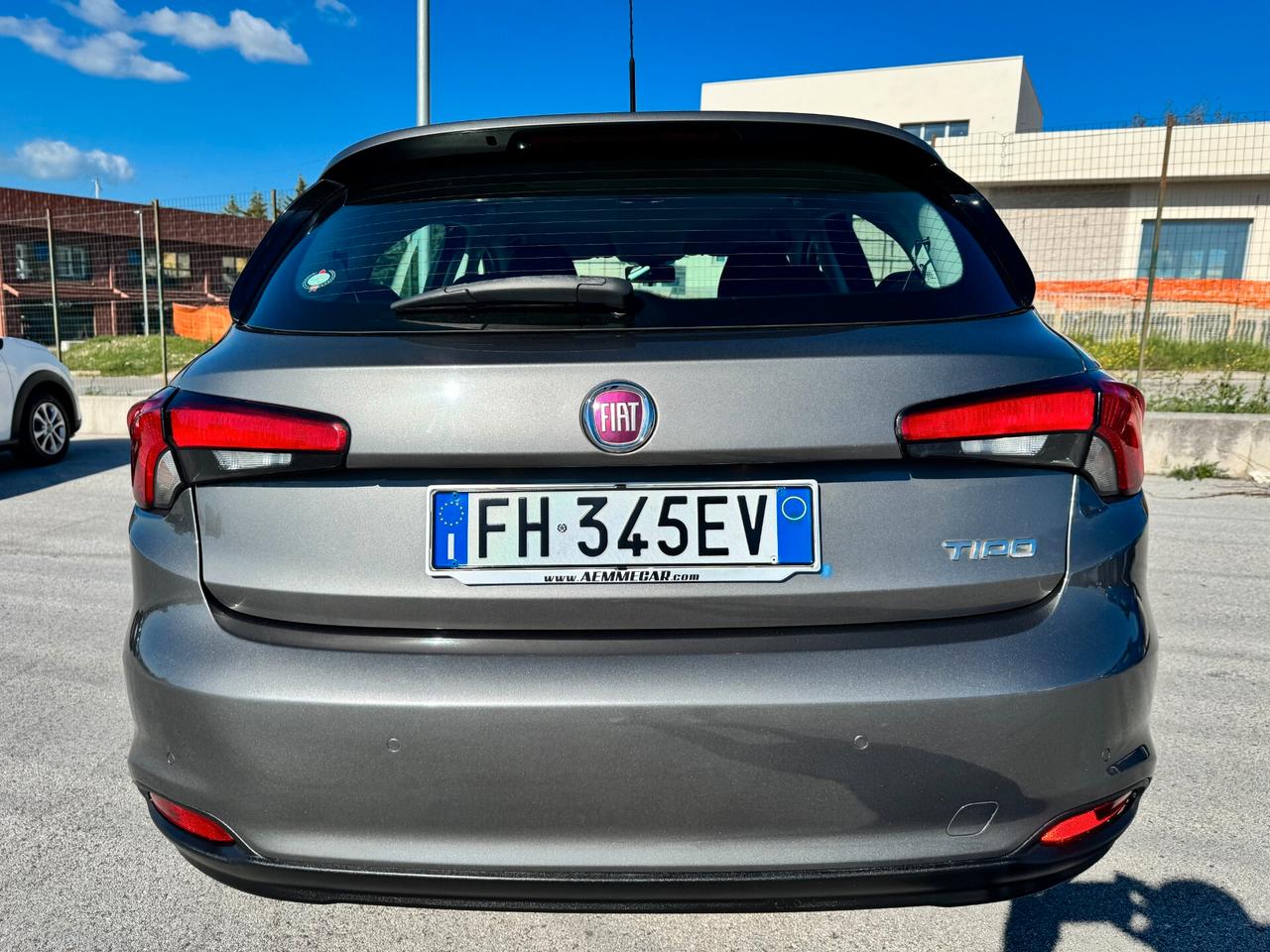 Fiat Tipo 1.4 5 porte Easy GPL