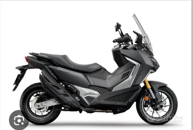 Sym adx TG 400 prezzo Bombaaaa