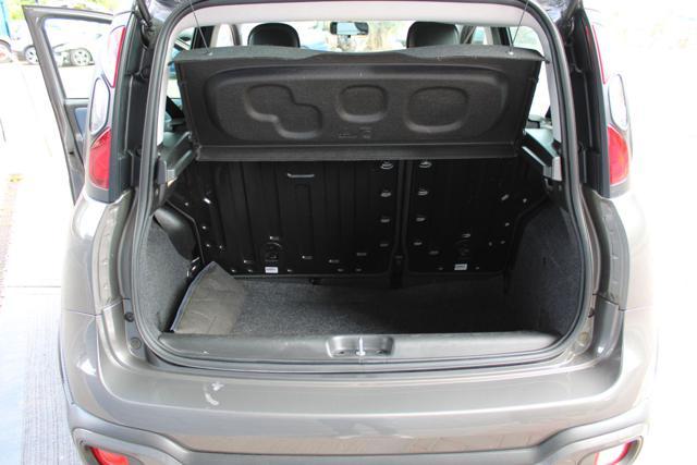 FIAT Panda Cross 0.9 TwinAir Turbo S&S 4x4