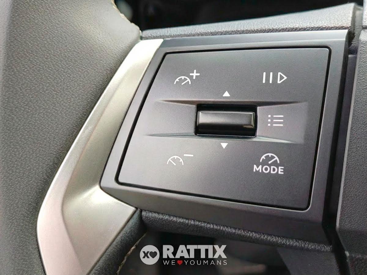 Opel Frontera 1.2 Hybrid 145CV Edition EDCT