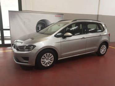 Volkswagen Golf Sportsvan Golf Sportsvan 1.2 TSI 110CV Comfortline BlueMotion Tech.