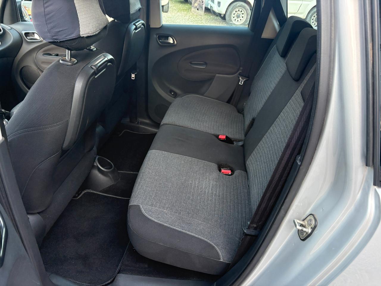 Citroen C3 Picasso 1.6 BlueHDi -Unico proprietario