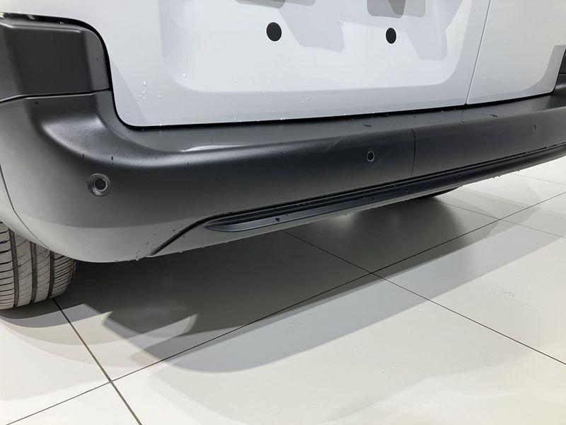 FIAT Doblò Doblò 1.5 BlueHdi 100CV PC-TN Van