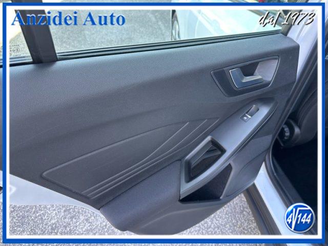 FORD Focus 1.5 EcoBlue 120 CV SW Business Co-Pilot