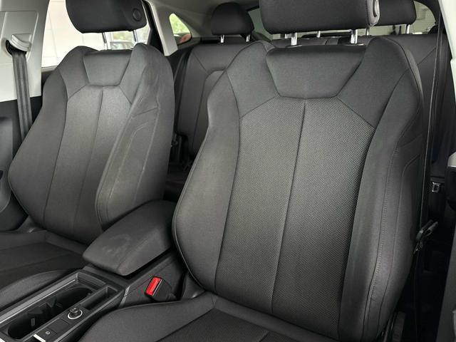 AUDI Q3 SPB 35 TDI S tronic