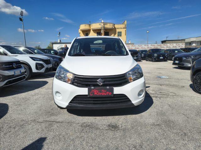 SUZUKI Celerio 1.0 Style