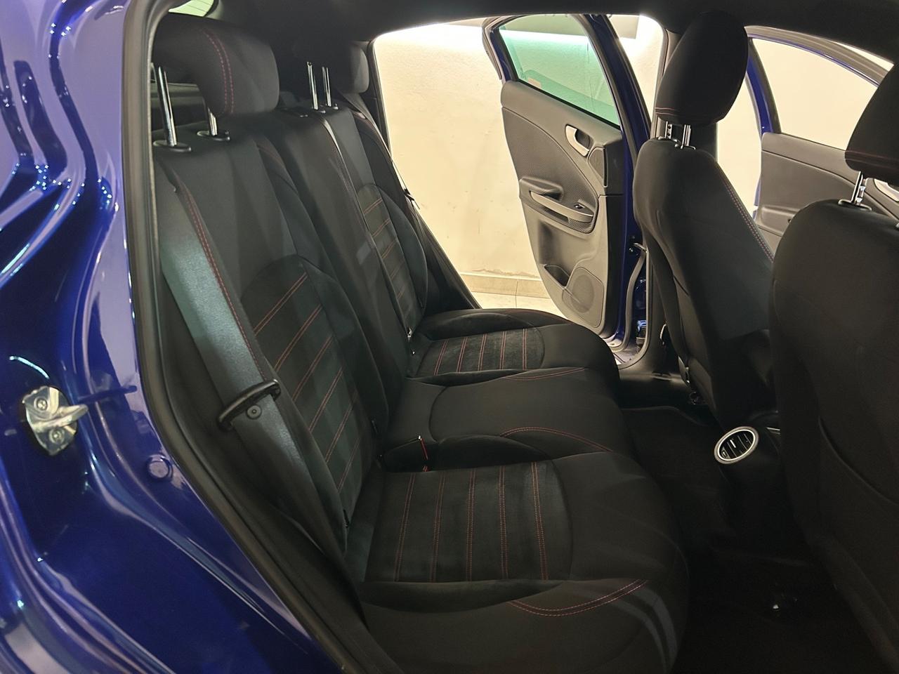 Alfa Romeo Giulietta 1.6 JTDm 88kw AUT. Euro6B