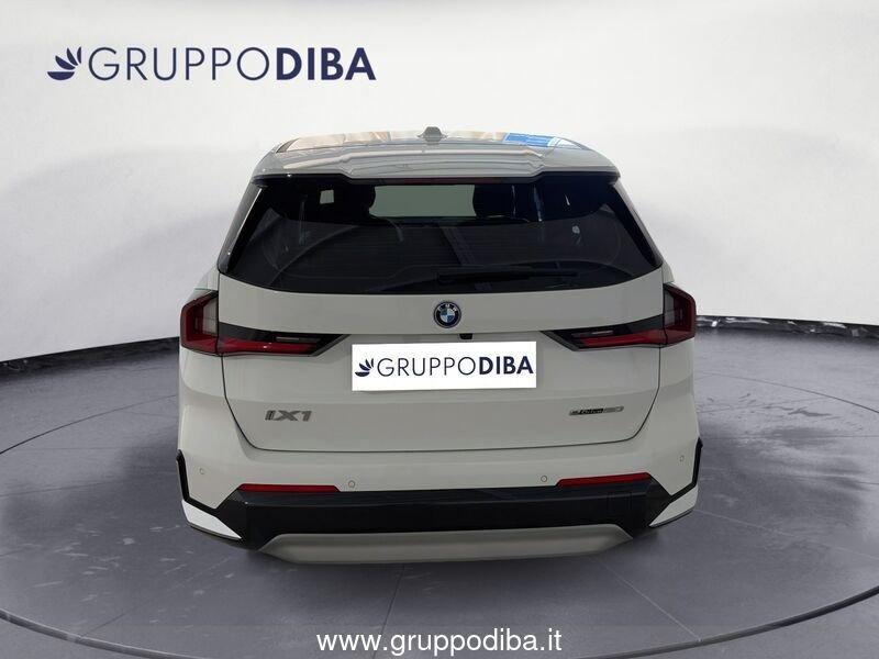 BMW X1 U11 i edrive 20 X-Line