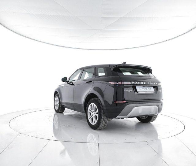 LAND ROVER Range Rover Evoque 2.0D I4-L.Flw 150 CV