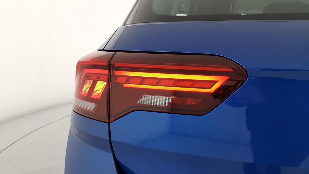 VOLKSWAGEN T-Roc I 2022 - T-Roc 1.0 tsi Life