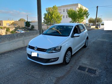 Volkswagen Polo 1.200 5 porte IDEALE NEO PATENTATI