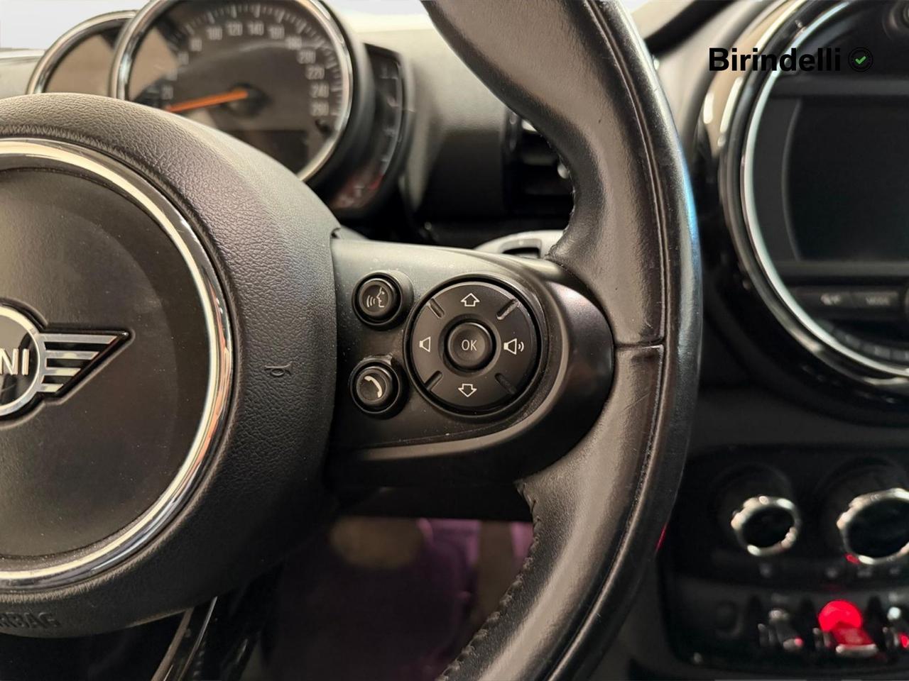MINI Mini Clubman (F54) - Mini 1.5 One D Boost Clubman