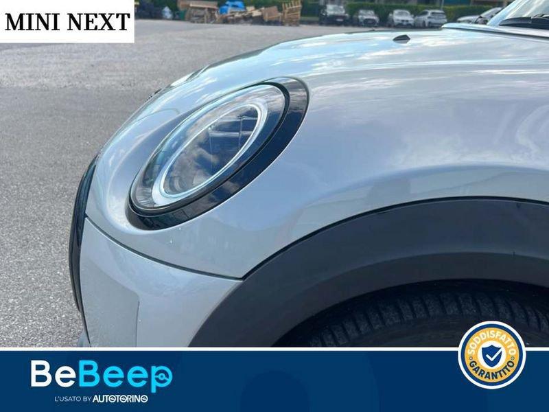 MINI Full Electric Mini MINI 3P COOPER SE CLASSIC AUTO