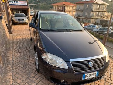 Fiat croma 1.9 mjt 150cv