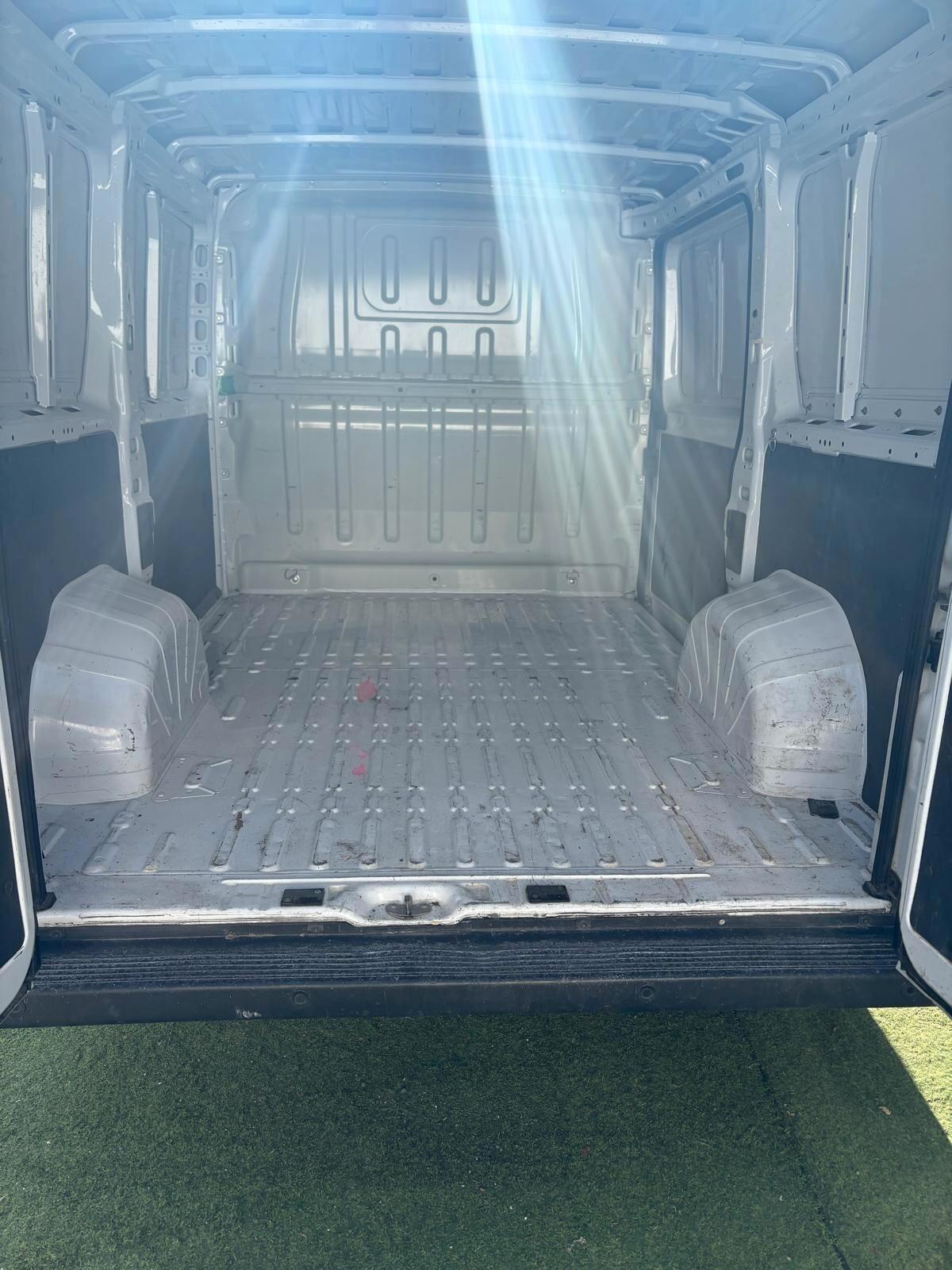 Citroen Jumper 28 BlueHDi 120 PASSO CORTO 2021