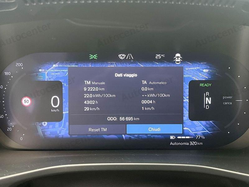 Volvo XC40 PURE ELECTRIC SINGLE MOTOR FWD PLUS