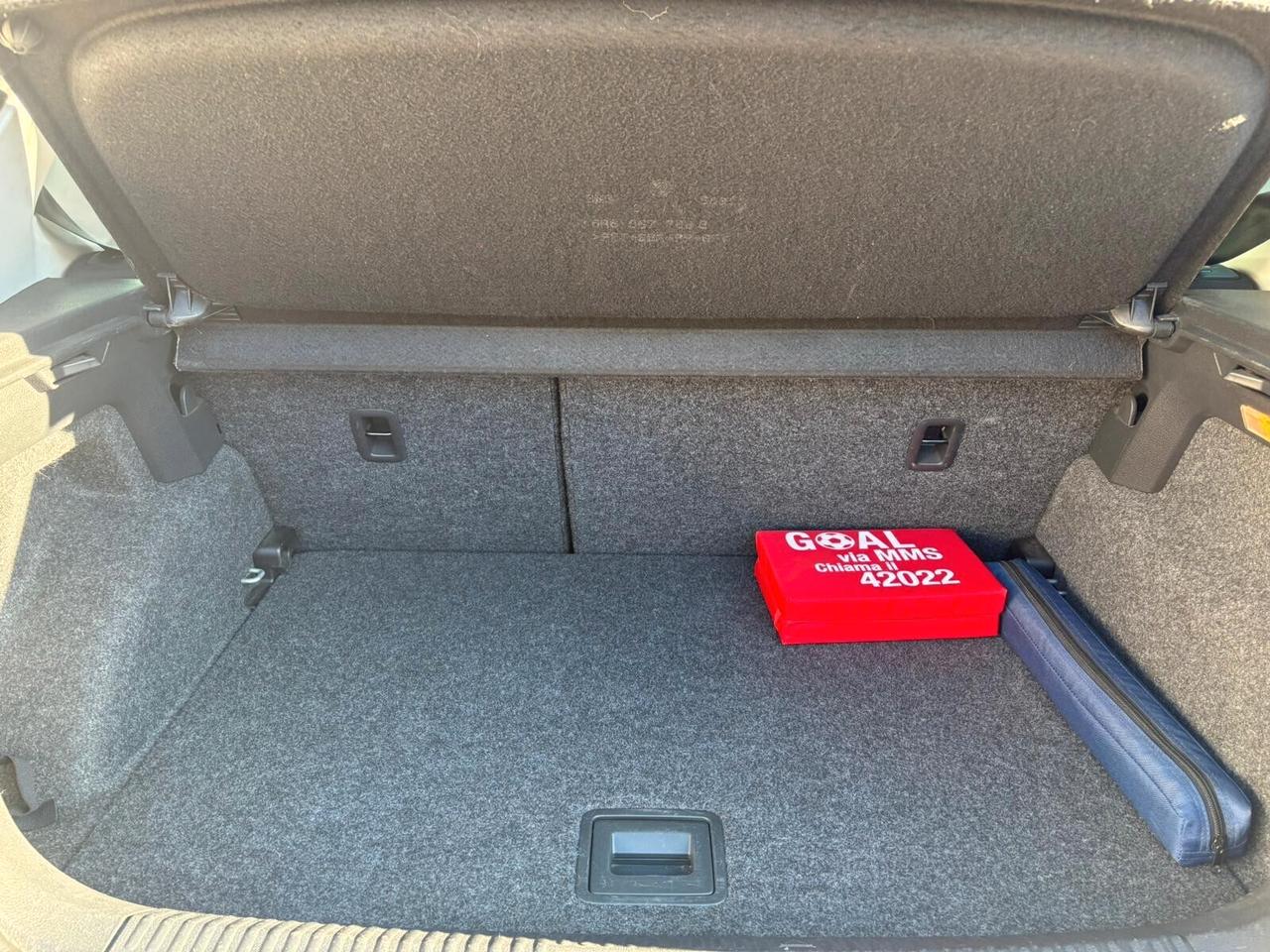 Volkswagen Polo 1.6 TDI 90CV DPF 5 porte Highline