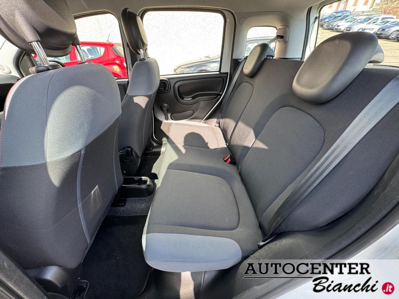 Fiat Panda 0.9 t.air t. 4x4 s&s 85cv my19