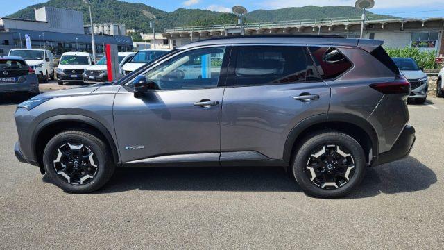 NISSAN X-Trail e-Power 2WD 5 posti N-Trek