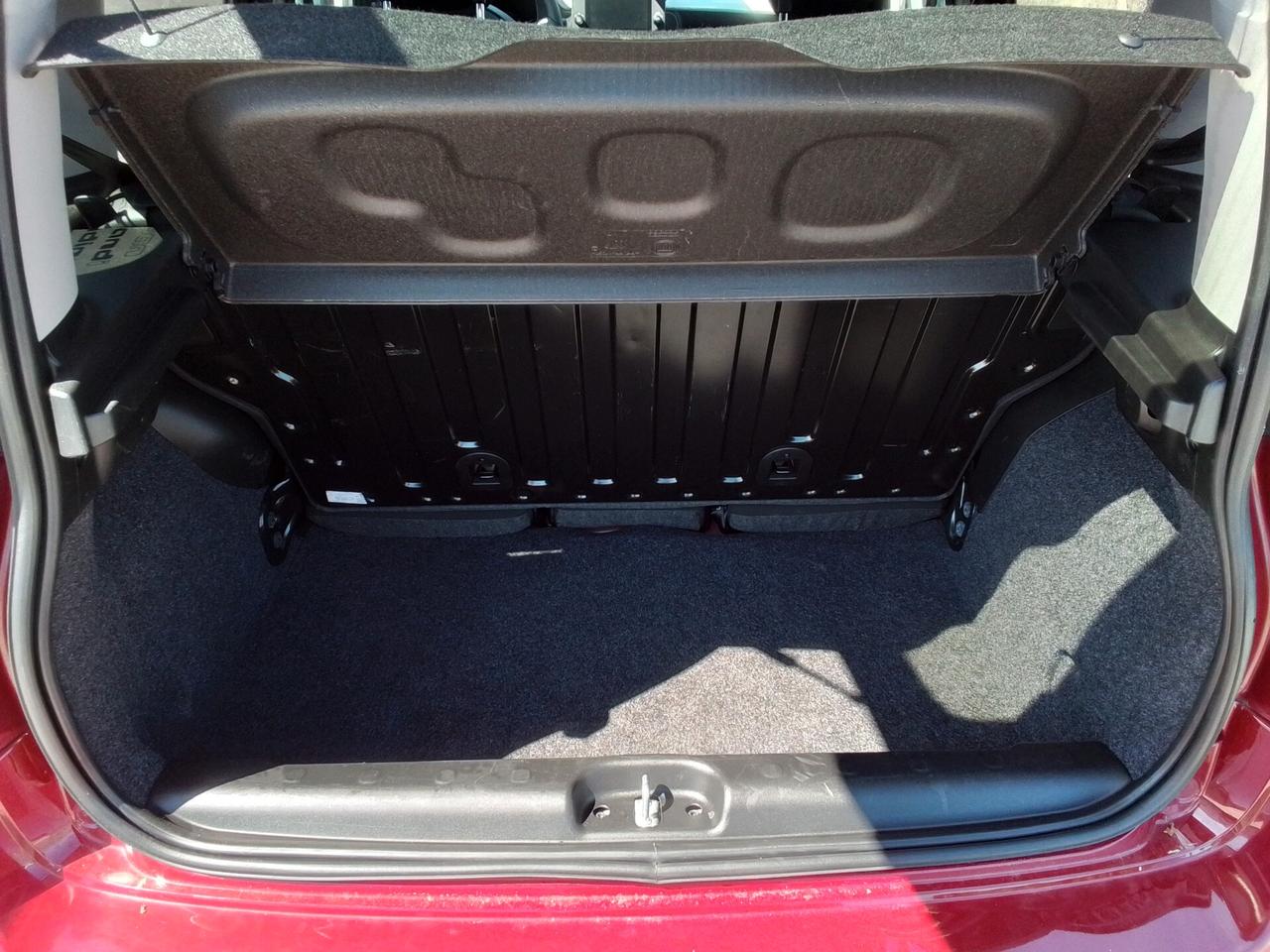 Fiat Panda Cross 1.0 FireFly Hybrid